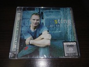 STING - ...All This Time SACD