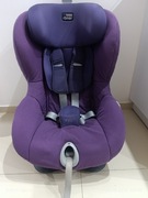 Fotelik britax römer King II LS, 