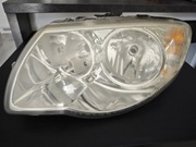 Chrysler Grand Voyager IV - LAMPA LEWY PRZÓD 
