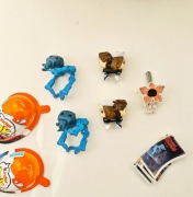 Stranger Things Kinder joy figurki nowe Funko Pop