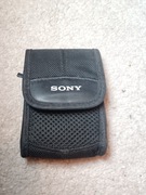 Pokrowiec etui futerał na aparat Sony