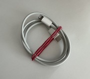Oryginalny kabel lightning - typ C