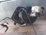 Citroen C8 Serwo hamulcowe 0204024267 1488753080