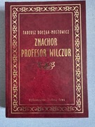 ZNACHOR Tadeusz Dołęga - Mostowicz