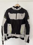 Kurtka motocyklowa Seca stream evo  męska rozkiar M