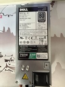 Zasilacz Dell Poweredge 750w