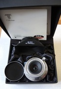TTArtisan 28mm f/5.6  Leica M