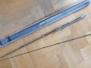 casting piękna nowa wędka castingowa 210 cm 5-35g