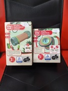 Zestaw lornetka i kompas Play tive