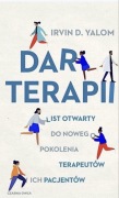 Dar terapii List otwarty do nowego pokolenia - Irvin D Yalom
