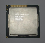 Procesor Intel i5 2400 