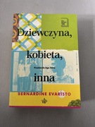 Dziewczyna, kobieta, inna Bernardine Evaristo stan nowa