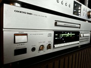 Odtwarzacz CD Onkyo Integra DX-6750