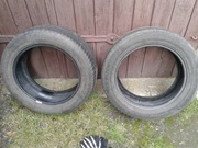 Opony Michelin Primacy HP 215/55 R17 2szt