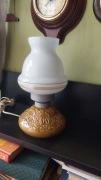 LAMPA POLAM  WIELICZKA    VINTAGE  PRL