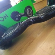 Howerboard/deskorolka elektryczna Cavion go