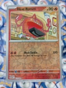 Heat Rotom 013/091 Reverse Holo Pokémon TCG Angielska