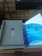 Windows 11 BOX z Komputronika z fakturą, nie używany