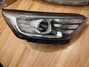 KIA STONIC REFLEKTOR PRAWY LAMPA PRAWA BEZ LED