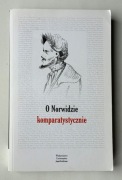 O Norwidzie komparatystycznie - Magdalena Siwiec