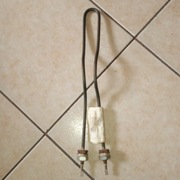 Grzałka do bojlera SWW-1136-54. Nowa.