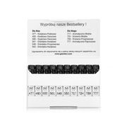 Glantier-Top 10 Próbki Perfum