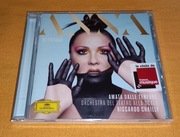 Anna Netrebko Amata Dalle Tenebre CD
