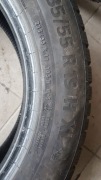 235 55 19 EV certyfikat elektryka michelin primacy4 105W suv premium opór A