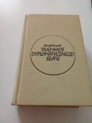 Tajemnice dyplomatycznego sejfu Alfred Wysocki