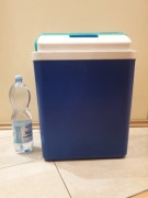 Lodówka turystyczna 12V