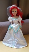 ARIEL Mała Syrenka PANNA MŁODA Disney Oryginalna