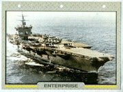 Lotniskowiec ENTERPRISE