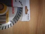 Tarcza diamentowa bosch