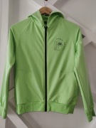 Bluza rozpinana z kapturem 4F rm.152