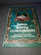 KSIĘGA WIEDZY CZARODZIEJSKIEJ 