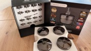 IsoAcoustics Gaia II - izolatory akustyczne