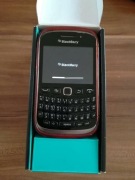 Telefon Blackberry bez simlocka Sprawny ładny stan Pudelko
