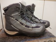 Buty zimowe Salomon 42