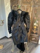 Sukienka koktajlowa Joanna Muzyk Atelier rozmiar S