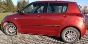 Suzuki Swift - okazyjnie sprzedam!