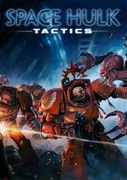 Space Hulk: Tactics KLUCZ STEAM