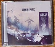 Linkin Park Recharged