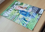 VICTOR  Gimnazjalista nr 10/.2016