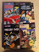 Gigant Poleca tom 49, 53, 59, 60