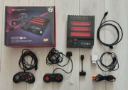 Konsola Retron 3 HD (SNES, NES Mega Drive, Gameboy) komplet