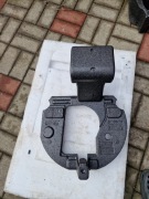 4G0012109F styropian zestawu narzędzi audi a6 c7 3.0tdi