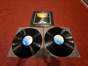 765. LP winyl Jethro Tull Bursting Out 2LP CH2 1201 Chrysalis USA 1978 