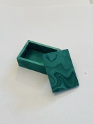 Szkatułka na biżuterię 