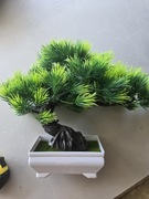 Drzewko bonsai sztuczne