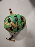 Kask rowerowy uvex